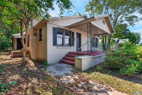807 Hoke Street, Gadsden, AL, 35903 | Card Image