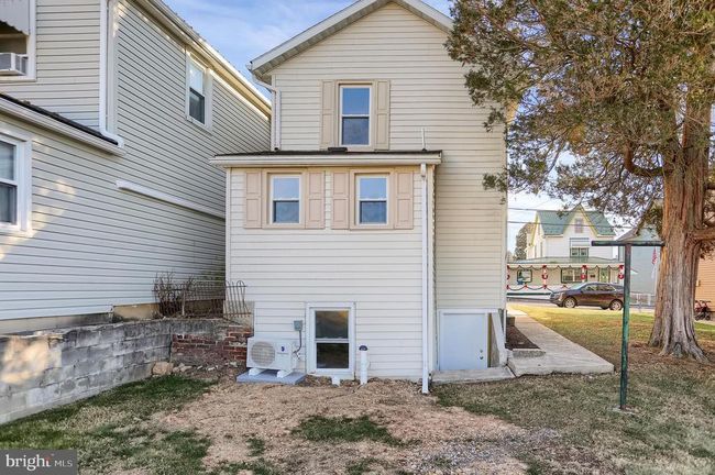 228 N West St, House other with 4 bedrooms, 2 bathrooms and null parking in WILLIAMSTOWN PA | Image 37