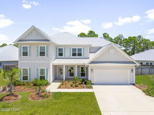 132 Tierra Verde Way, Panama City Beach, FL, 32407-3821 | Card Image