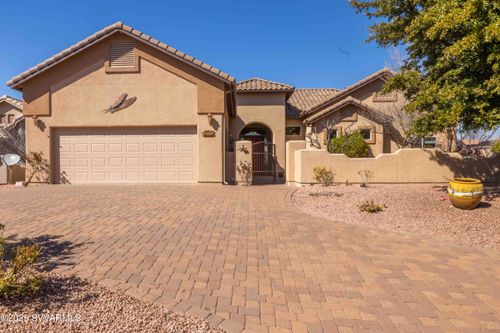 5670 E La Privada Dr, Cornville, AZ, 86325-5016 | Card Image