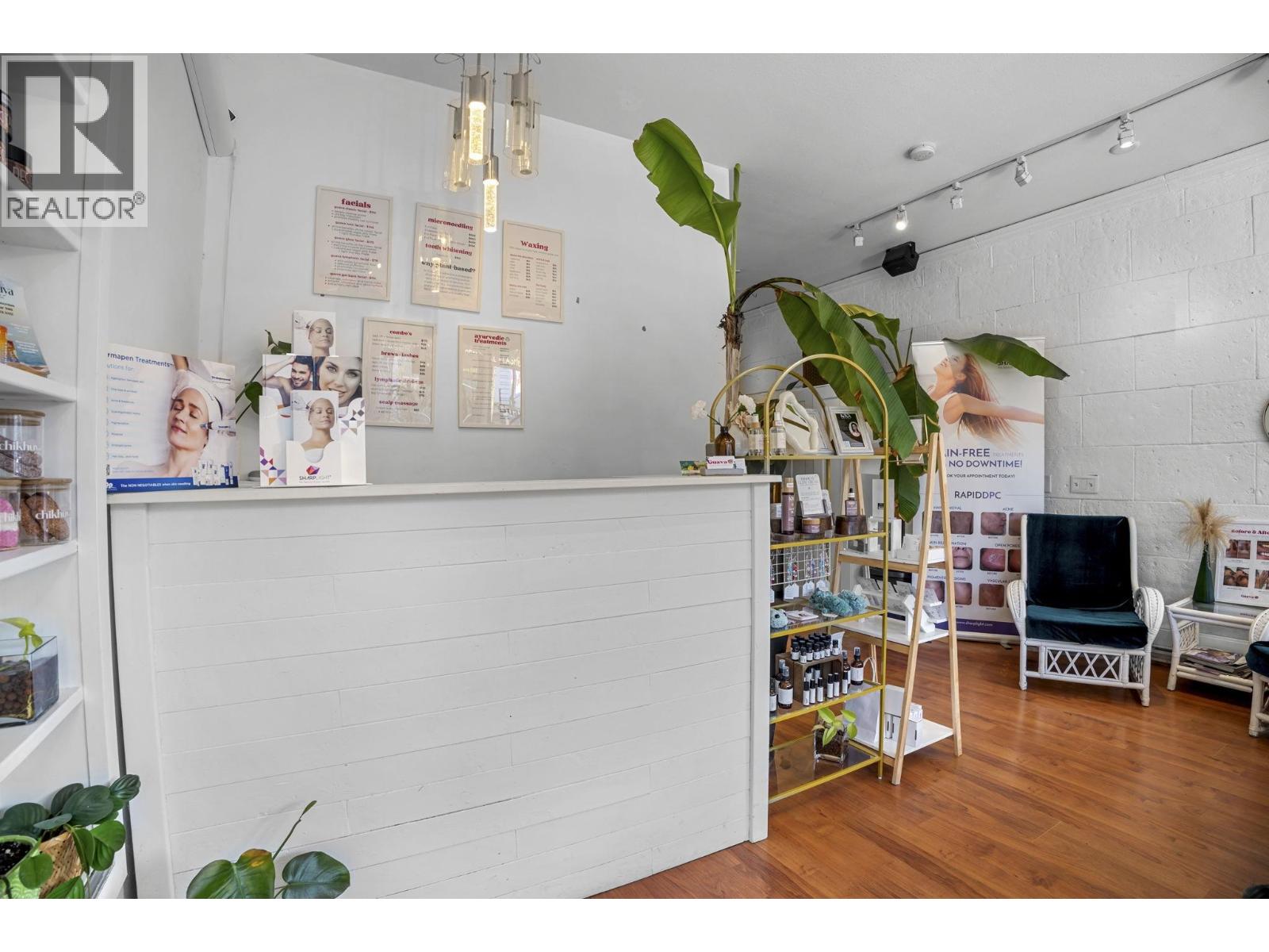 Business Opportunity in Vancouver 5