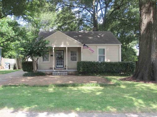 21 N Fenwick Rd, Memphis, TN, 38111-2007 | Card Image
