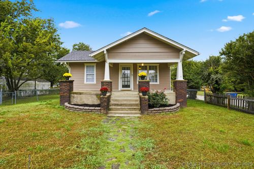 204 S Richmond Ave, Tulsa, OK, 74112-1310 | Card Image