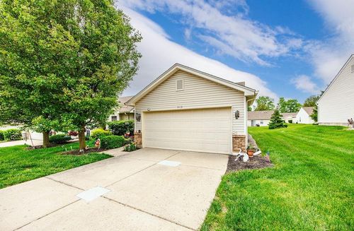 4193 Bird Dog Ct, Huber Heights, OH, 45424-5780 | Card Image