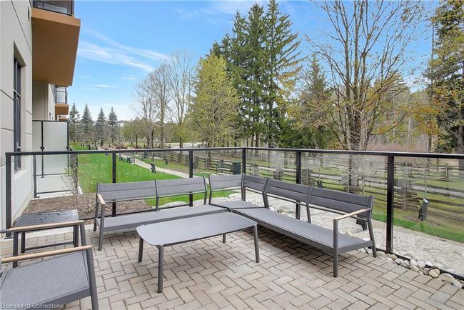 517 - 525 New Dundee Rd, House attached with 1 bedrooms, 1 bathrooms and 1 parking in Kitchener ON | Image 20
