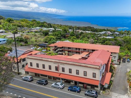 82-6151 Mamalahoa Highway, Captain Cook, HI, 96704 | Card Image