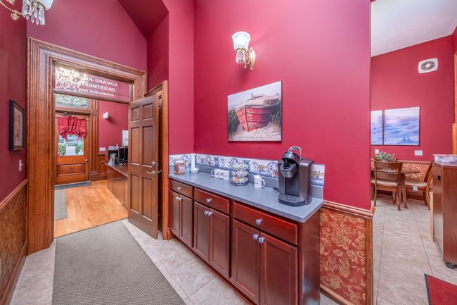 414 Maple St, House other with 2 bedrooms, 7 bathrooms and null parking in Big Rapids MI | Image 17