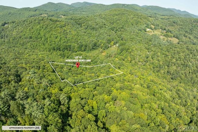 15 Horseshoe Bend Ln, Home with 0 bedrooms, 0 bathrooms and null parking in Cullowhee NC | Image 9
