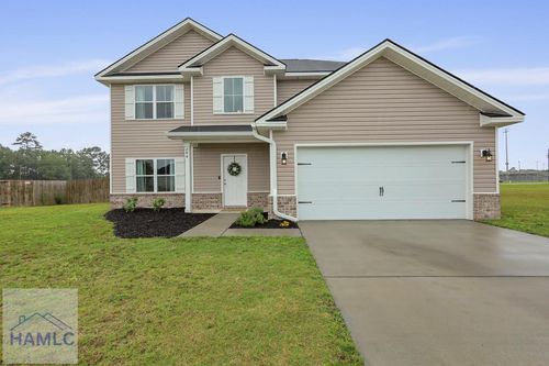 244 Archibald Ave Se, Ludowici, GA, 31316-6580 | Card Image