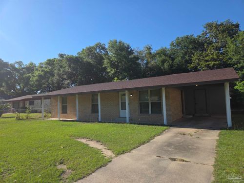 1540 Wilimar Pl, Pensacola, FL, 32534-4544 | Card Image