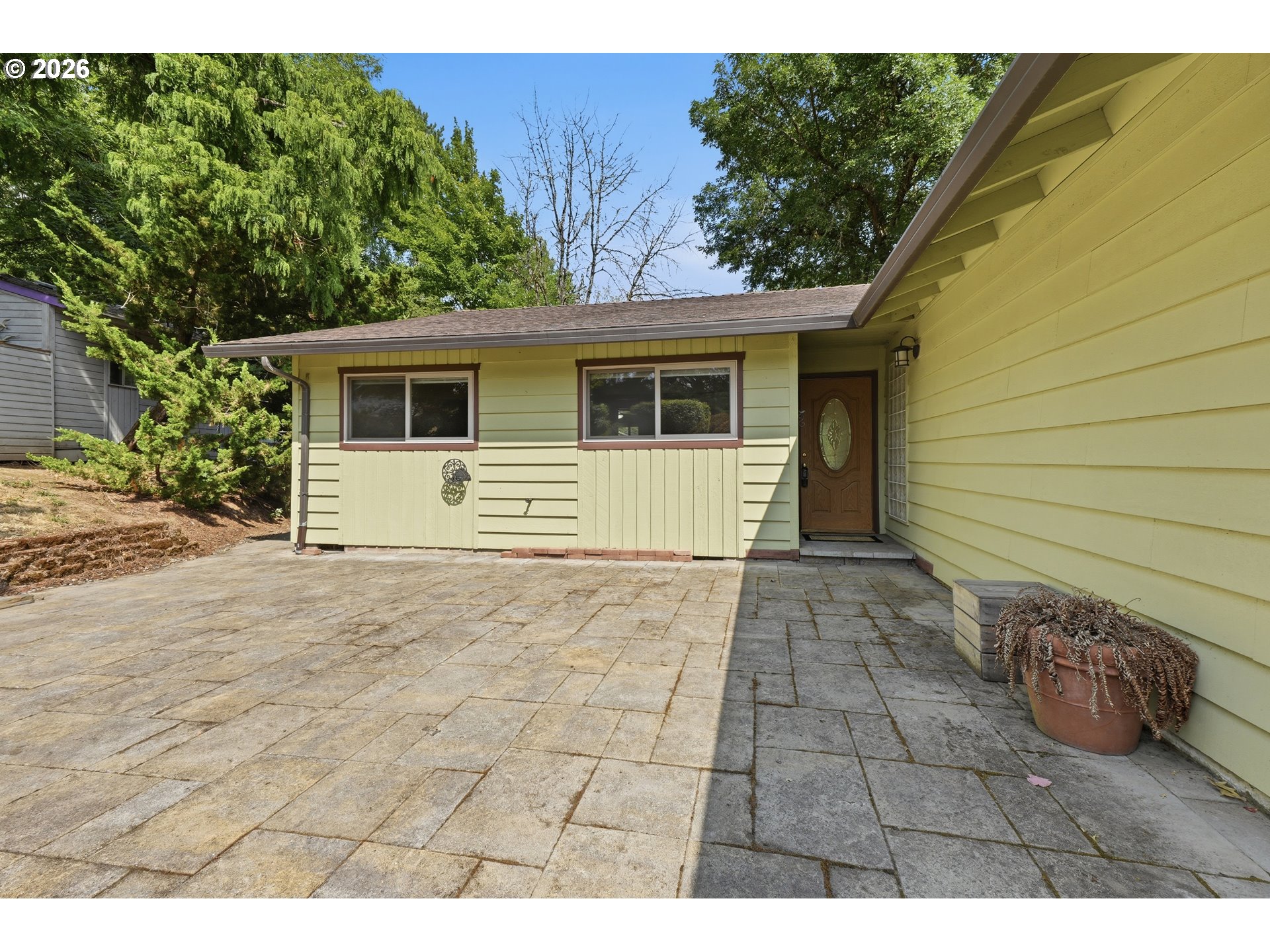 Residential in Portland 3