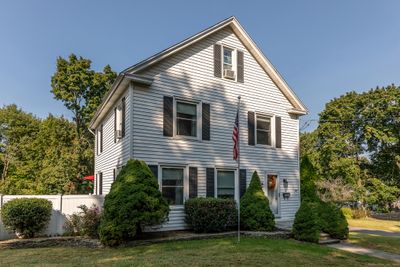 58 Jefferson Avenue, House other with 5 bedrooms, 2 bathrooms and 6 parking in Danbury CT | Image 1