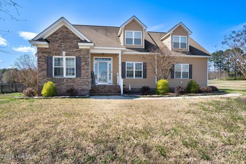 425 Oriole Rd, Nashville, NC, 27856-2500 | Card Image
