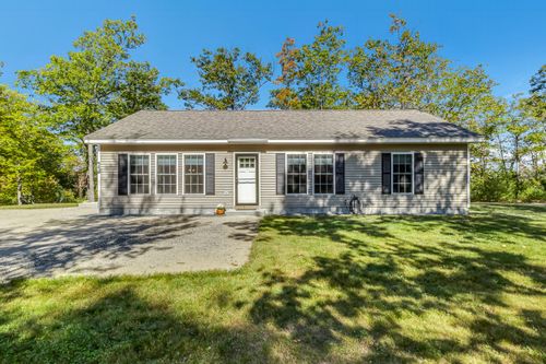 44 Carrolls Pit Road, Newfield, ME, 04095 | Card Image