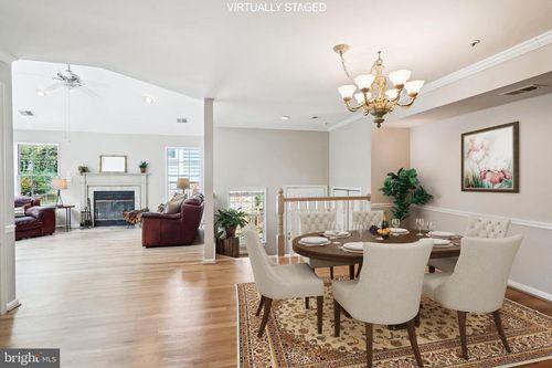 463 Fortress Way, OCCOQUAN, VA, 22125-7700 | Card Image