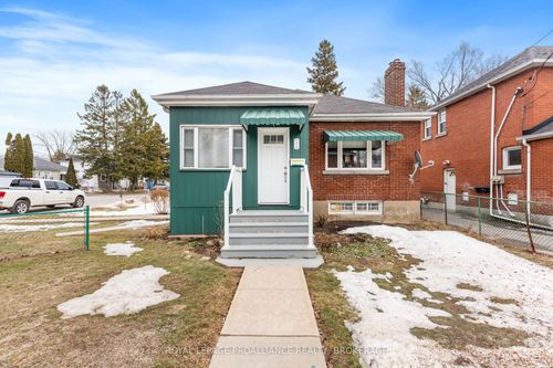 175 Regent Street, Kingston, ON, K7L4K2 | Card Image