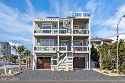 101 E First St, Ocean Isle Beach, NC, 28469-7603 | Card Image