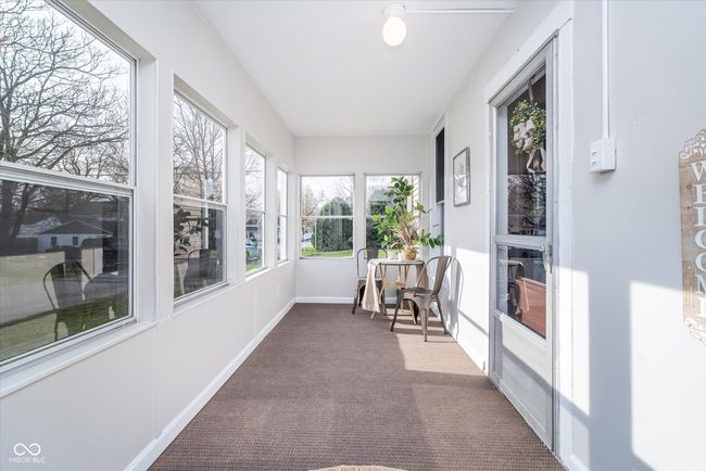 702 S Fanning St, House other with 3 bedrooms, 2 bathrooms and null parking in Sheridan IN | Image 4