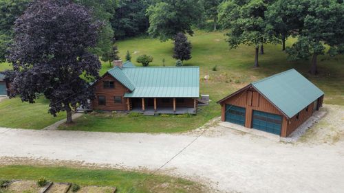 60 Forest Lake Rd, Winchester, NH, 03470-2447 | Card Image