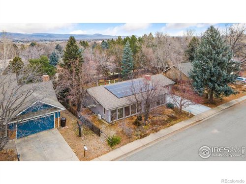 7431 Mount Sherman Road, Longmont, CO, 80503 | Card Image