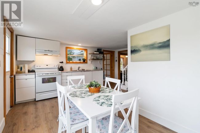 603 E Green Harbour Rd, House other with 3 bedrooms, 1 bathrooms and null parking in Lockeport NS | Image 11