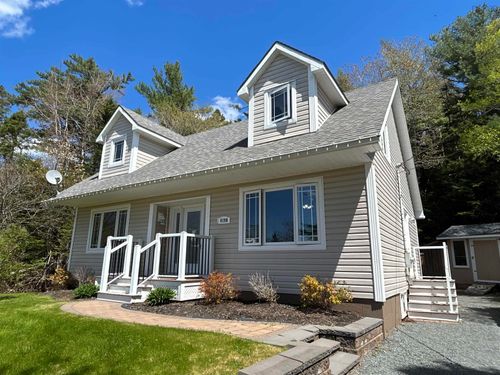 4198 Sonora Rd, Sherbrooke, NS, B0J3C0 | Card Image
