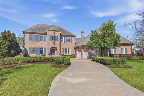 4806 Portrush Drive, Lake Charles, LA, 70605 | Card Image