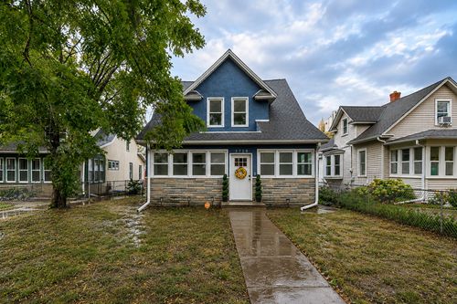 3728 Minnehaha Ave, Minneapolis, MN, 55406-2668 | Card Image