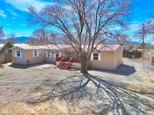 138 Dona Ana Drive, Taos, NM, 87571 | Card Image