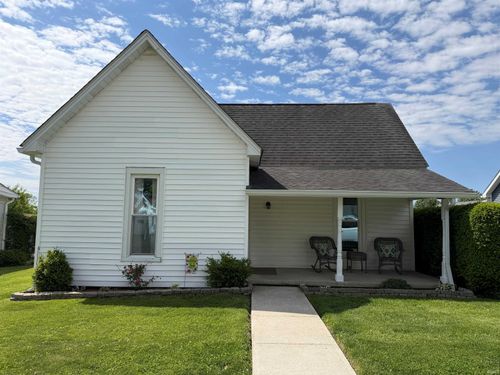 1518 20th St, Bedford, IN, 47421-4009 | Card Image
