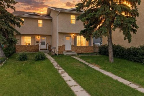 4808 Lansdowne Ave, Blackfalds, AB, T0M0P0 | Card Image