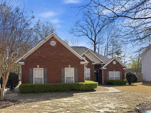 3499 Annette St, TRUSSVILLE, AL, 35173-1905 | Card Image