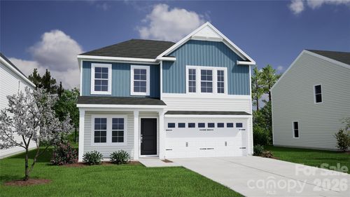 1624 Piper Creek Ave, Newton, NC, 28658-9559 | Card Image
