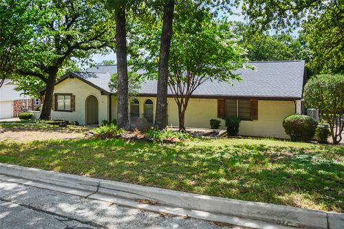 613 Overland Trl, Southlake, TX, 76092-5601 | Card Image