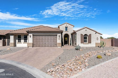 2888 E Bellflower Dr, Gilbert, AZ, 85298-1004 | Card Image
