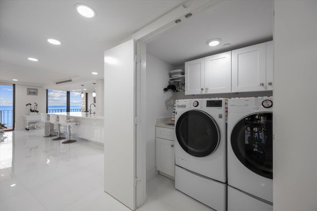 APT-4C1 - 3400 S Ocean Blvd, Condo with 2 bedrooms, 2 bathrooms and null parking in Palm Beach FL | Image 37