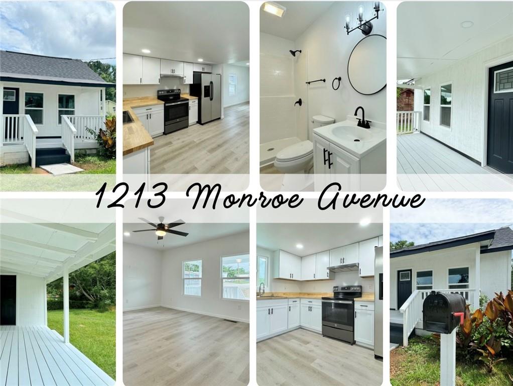 Monroe Ave, Opelika, AL 36801