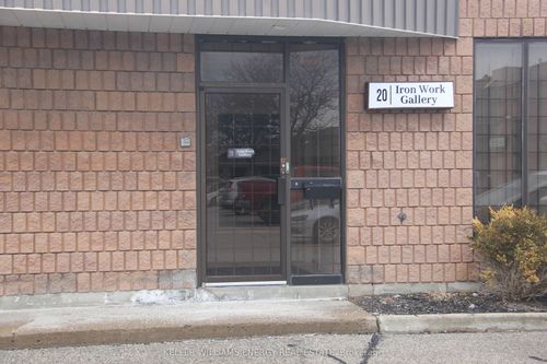 20-1730 Mcpherson Crt, Pickering, ON, L1W3E6 | Card Image