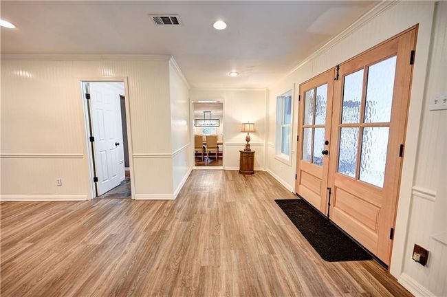 198 Timms Loop Se, House other with 3 bedrooms, 2 bathrooms and null parking in Calhoun GA | Image 18
