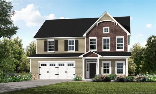 73 Harborwood St, Lillington, NC, 27546-5286 | Card Image