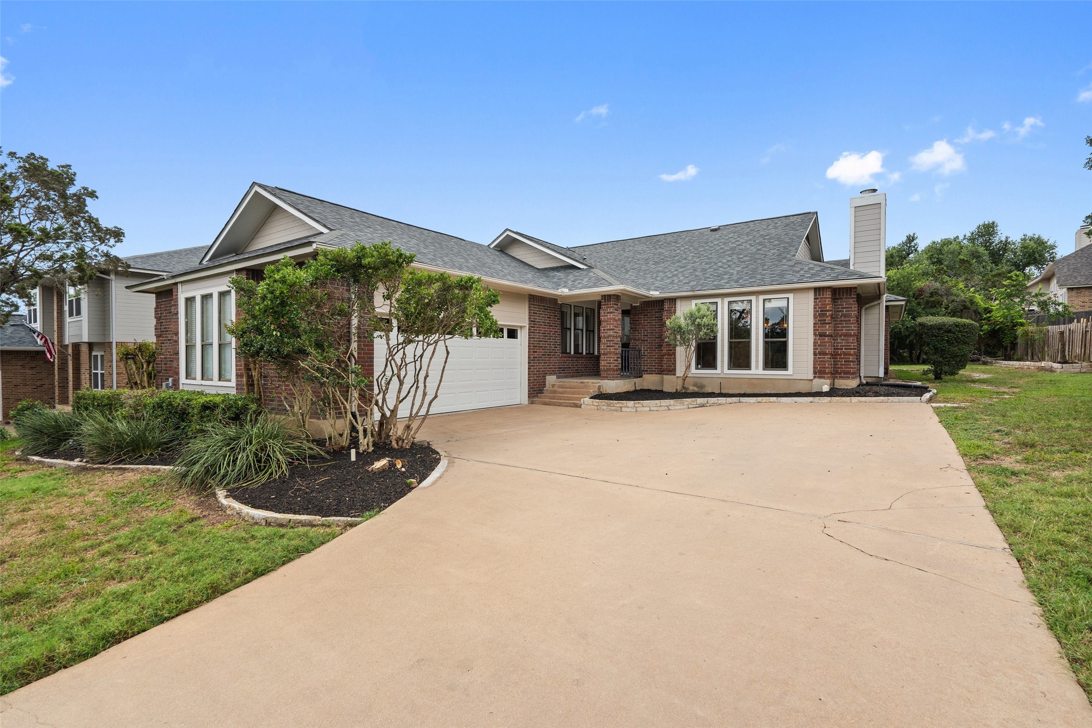 Callanish Park Dr, Austin, TX 78750
