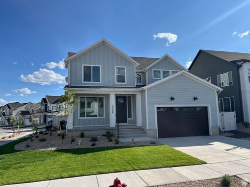 430-2069 W Leapfrog Rd, Eagle Mountain, UT, 84005-2402 | Card Image