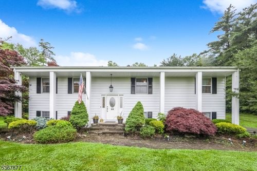 509 Union Valley Rd, Newfoundland, NJ, 07435-1605 | Card Image