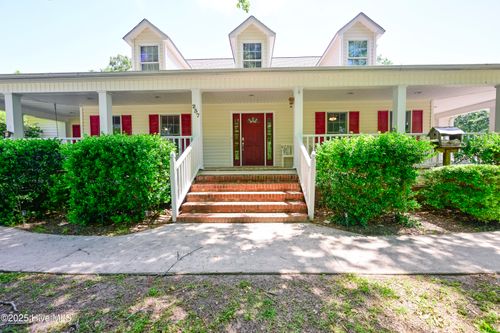 237 River Bend Rd, Jacksonville, NC, 28540-2981 | Card Image