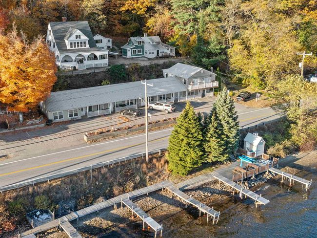 4A - 850 Laconia Rd, Condo with 2 bedrooms, 1 bathrooms and null parking in Tilton NH | Image 40