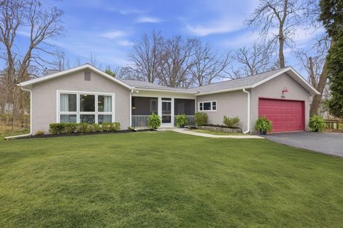 9949 Town Line Rd, Union Pier, MI, 49129-9404 | Card Image