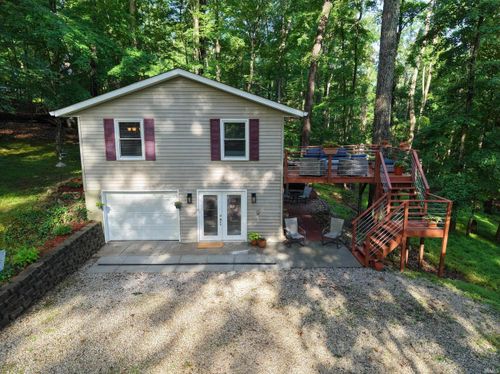 7467 E Windfree Lane, Bloomington, IN, 47401 | Card Image