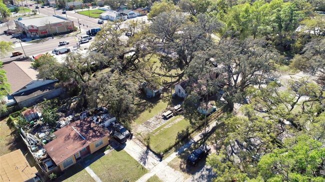 4009 N 15 Th St, House other with 3 bedrooms, 1 bathrooms and null parking in TAMPA FL | Image 13