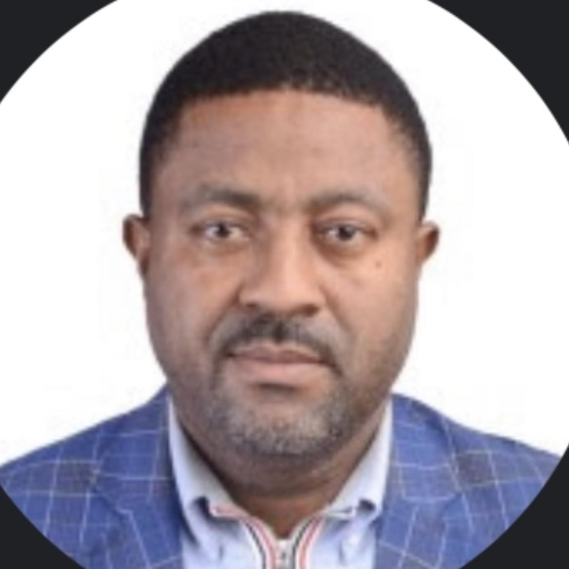 Victor Nwachukwu
