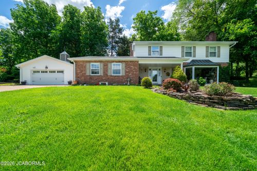 2719 W Schellridge Rd, Jefferson City, MO, 65109-1162 | Card Image